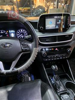 هیۆندای تۆکسۆن